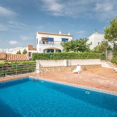 Holiday Home Garbinell I By Interhome L' Escala Esterno foto