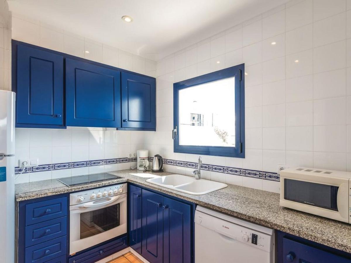 Holiday Home Garbinell I By Interhome L' Escala Esterno foto