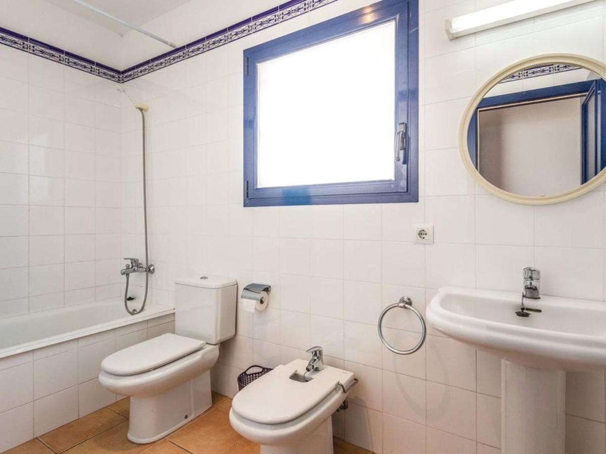 Holiday Home Garbinell I By Interhome L' Escala Esterno foto