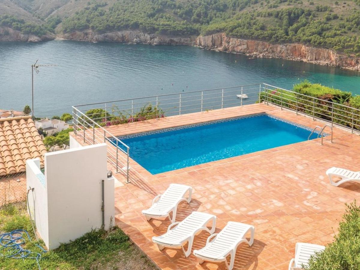 Holiday Home Garbinell I By Interhome L' Escala Esterno foto