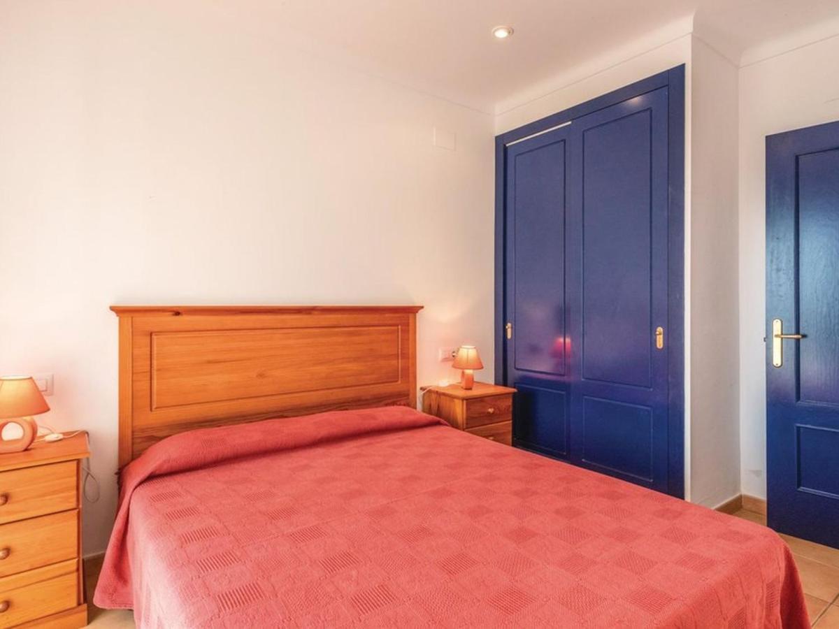Holiday Home Garbinell I By Interhome L' Escala Esterno foto