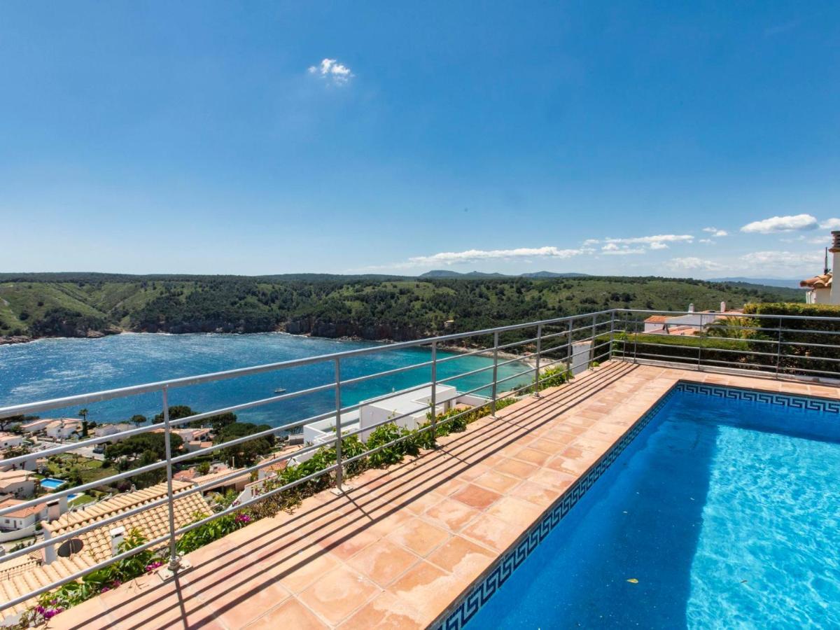 Holiday Home Garbinell I By Interhome L' Escala Esterno foto