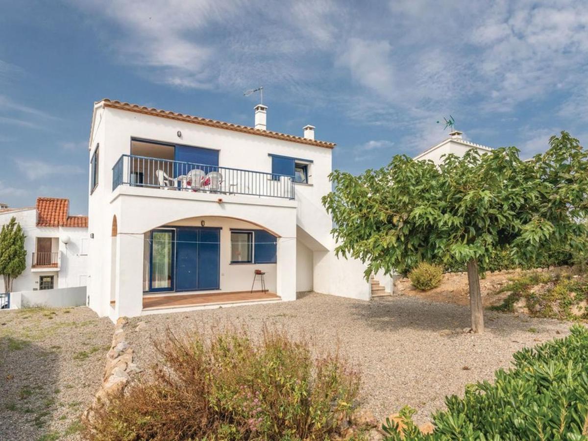 Holiday Home Garbinell I By Interhome L' Escala Esterno foto