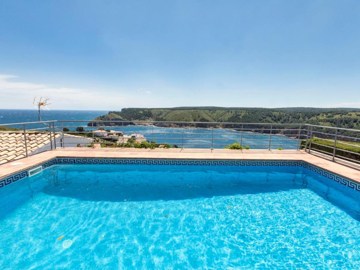 Holiday Home Garbinell I By Interhome L' Escala Esterno foto