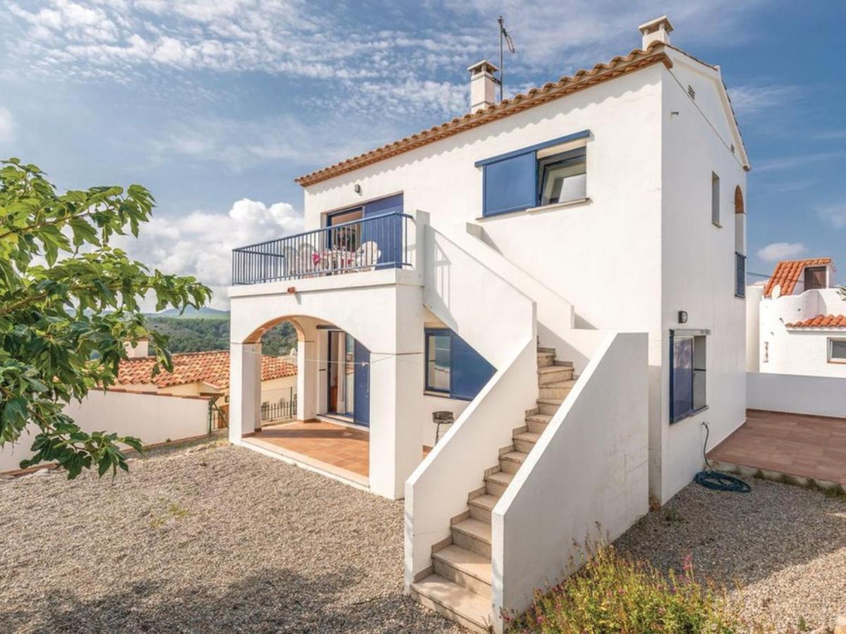 Holiday Home Garbinell I By Interhome L' Escala Esterno foto