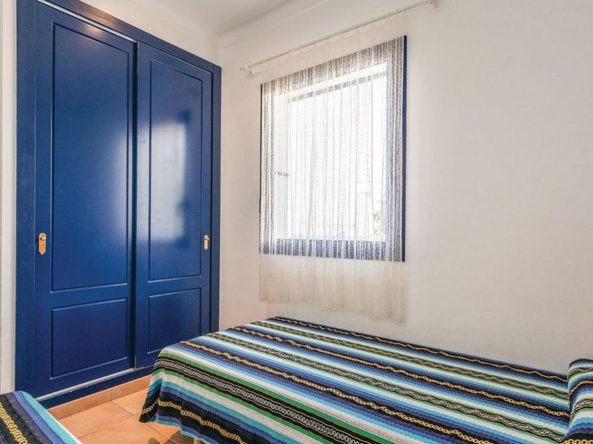 Holiday Home Garbinell I By Interhome L' Escala Esterno foto