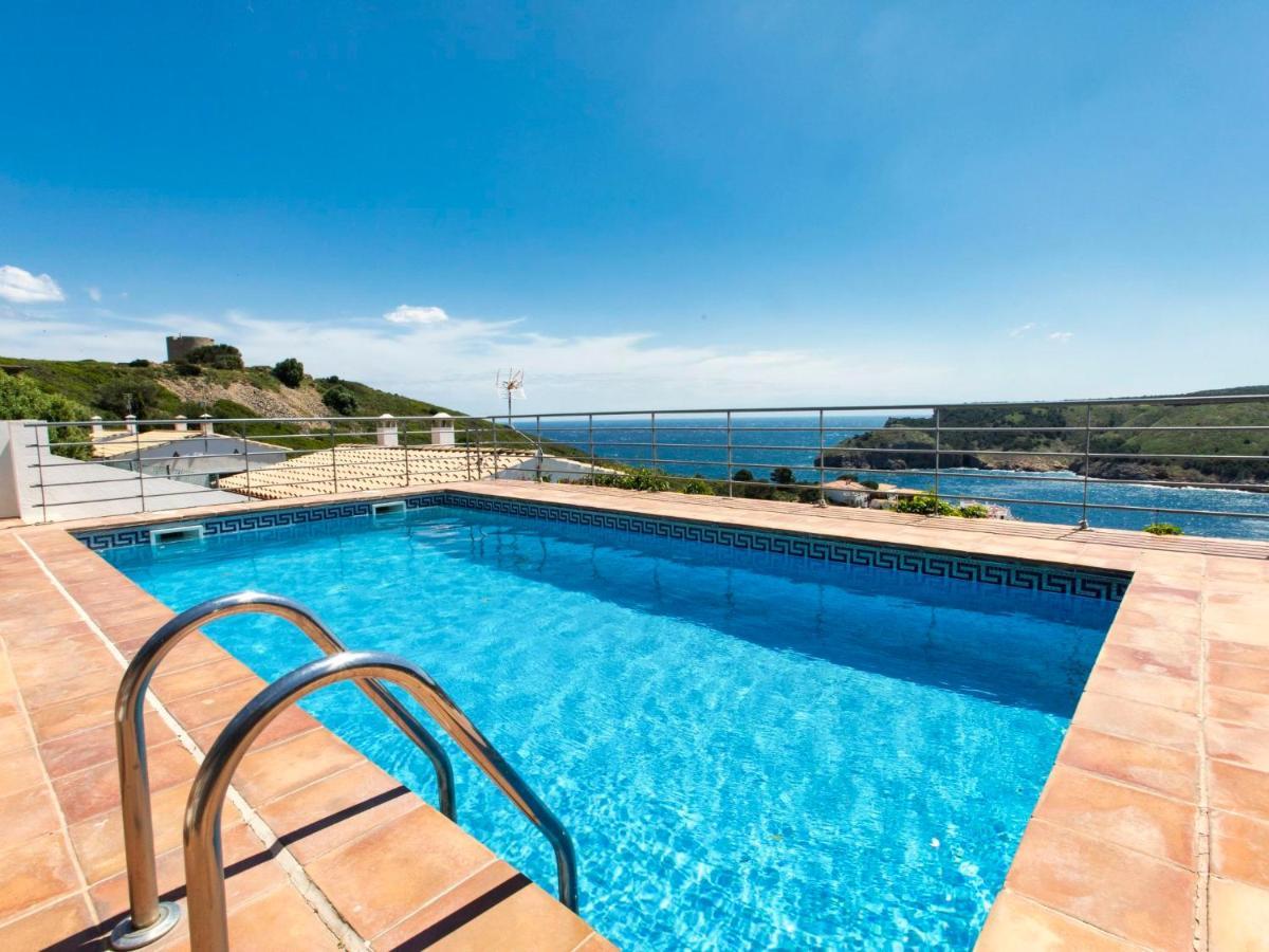 Holiday Home Garbinell I By Interhome L' Escala Esterno foto