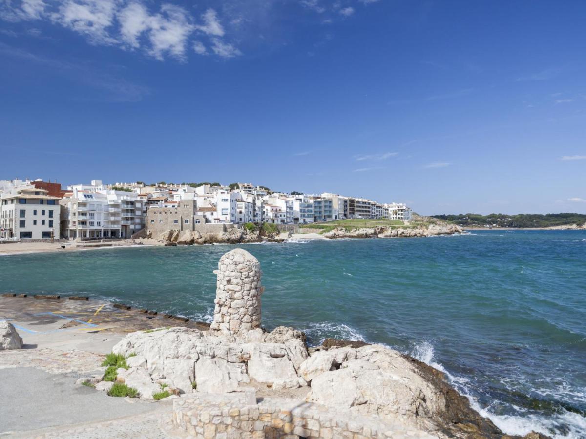 Holiday Home Garbinell I By Interhome L' Escala Esterno foto