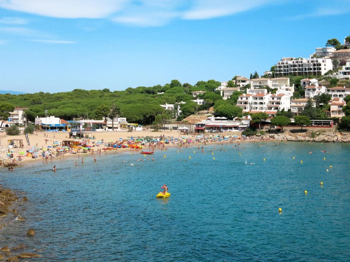 Holiday Home Garbinell I By Interhome L' Escala Esterno foto
